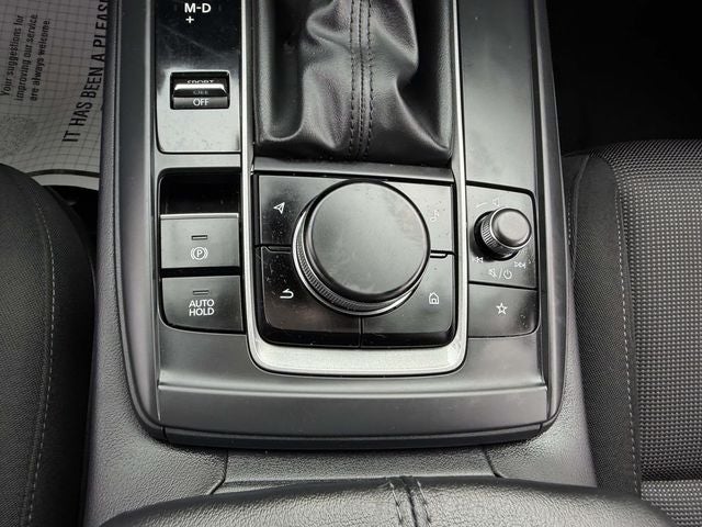 2023 Mazda Mazda CX-30 2.5 S