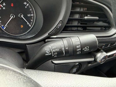 2023 Mazda Mazda CX-30 2.5 S