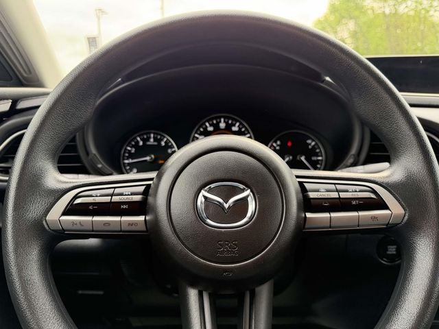 2023 Mazda Mazda CX-30 2.5 S