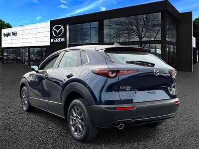 2023 Mazda Mazda CX-30 2.5 S