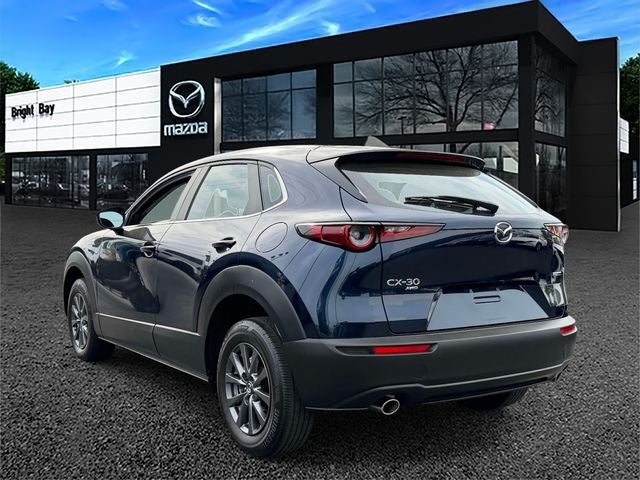 2023 Mazda Mazda CX-30 2.5 S