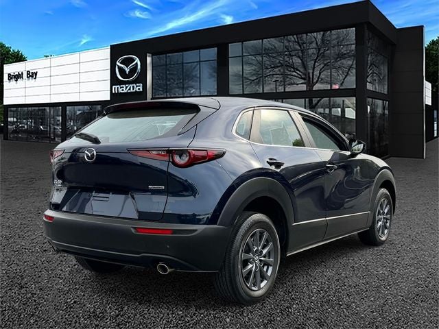 2023 Mazda Mazda CX-30 2.5 S