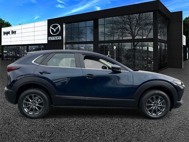 2023 Mazda Mazda CX-30 2.5 S