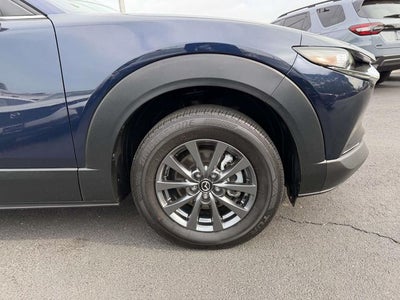 2023 Mazda Mazda CX-30 2.5 S