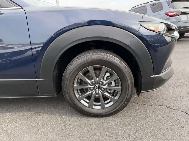 2023 Mazda Mazda CX-30 2.5 S