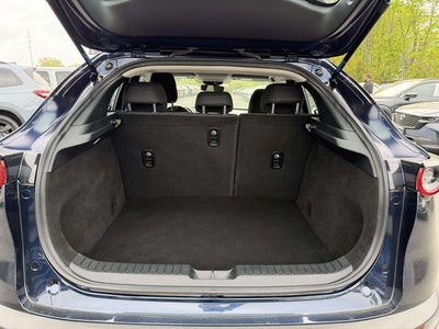 2023 Mazda Mazda CX-30 2.5 S