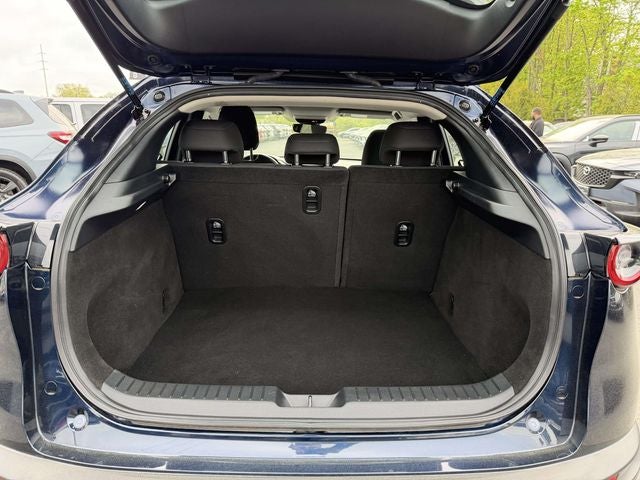 2023 Mazda Mazda CX-30 2.5 S