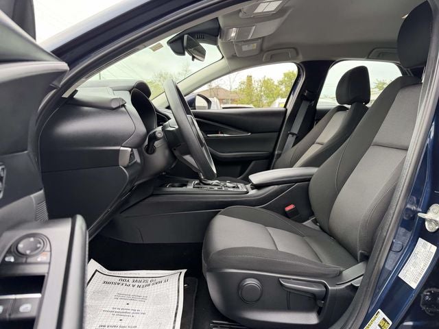 2023 Mazda Mazda CX-30 2.5 S