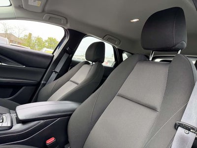 2023 Mazda Mazda CX-30 2.5 S