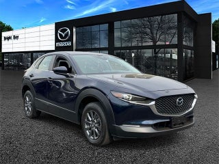 2023 Mazda Mazda CX-30 2.5 S