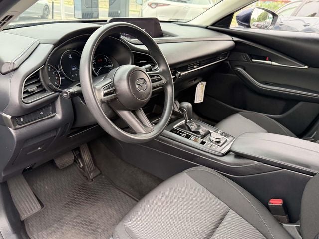 2023 Mazda Mazda CX-30 2.5 S
