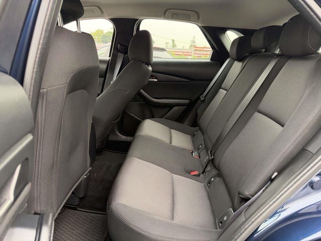 2023 Mazda Mazda CX-30 2.5 S