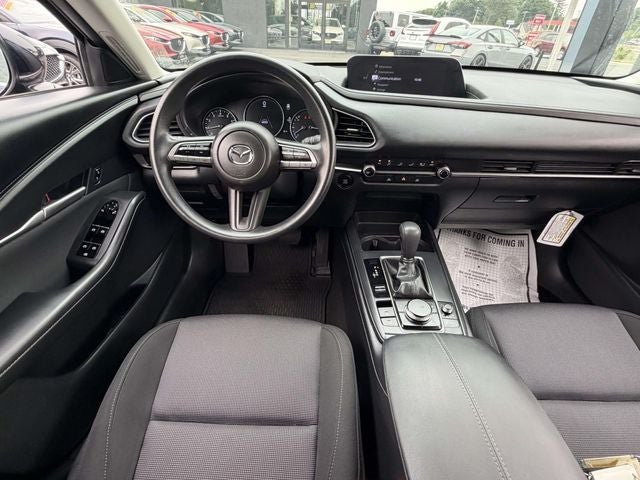 2023 Mazda Mazda CX-30 2.5 S