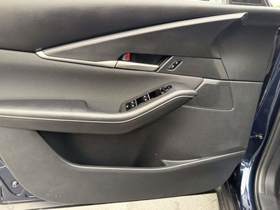 2023 Mazda Mazda CX-30 2.5 S