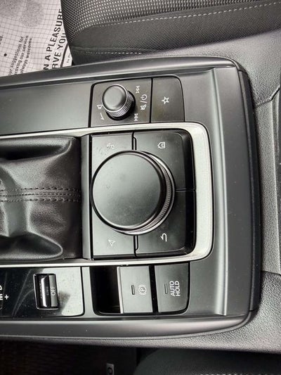 2023 Mazda Mazda CX-30 2.5 S