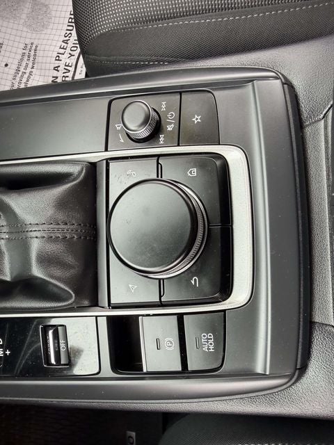 2023 Mazda Mazda CX-30 2.5 S