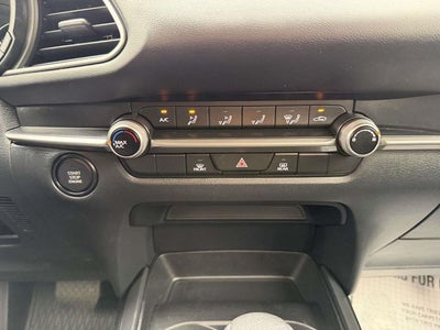 2023 Mazda Mazda CX-30 2.5 S