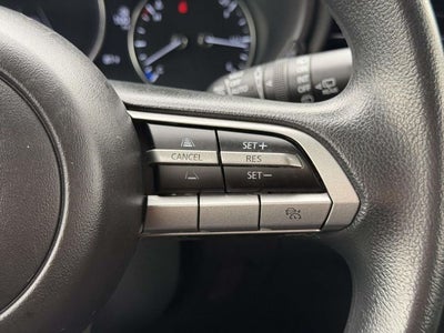 2023 Mazda Mazda CX-30 2.5 S