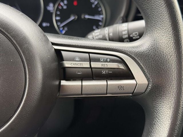 2023 Mazda Mazda CX-30 2.5 S