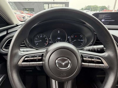 2023 Mazda Mazda CX-30 2.5 S