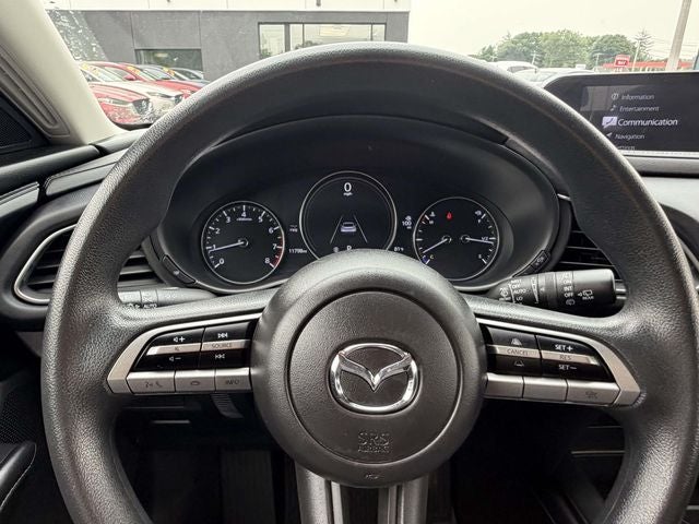 2023 Mazda Mazda CX-30 2.5 S