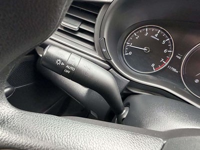 2023 Mazda Mazda CX-30 2.5 S
