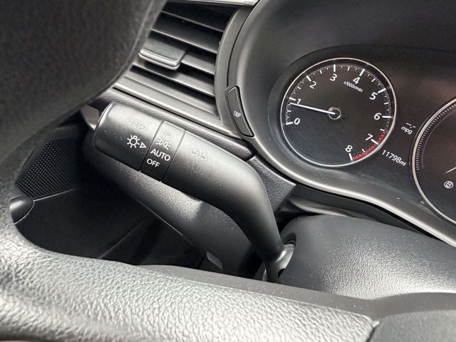 2023 Mazda Mazda CX-30 2.5 S