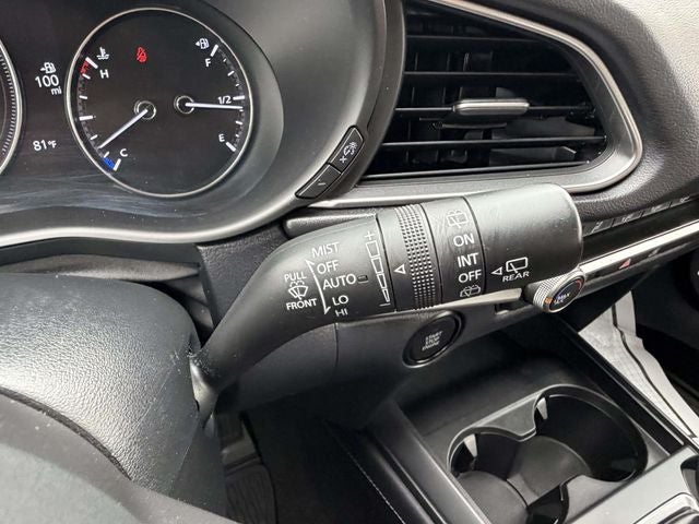2023 Mazda Mazda CX-30 2.5 S
