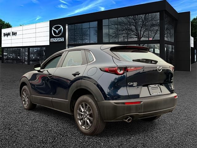 2023 Mazda Mazda CX-30 2.5 S
