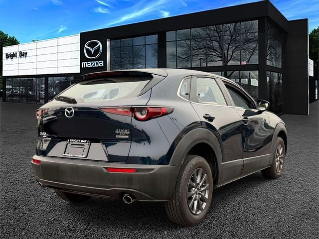 2023 Mazda Mazda CX-30 2.5 S