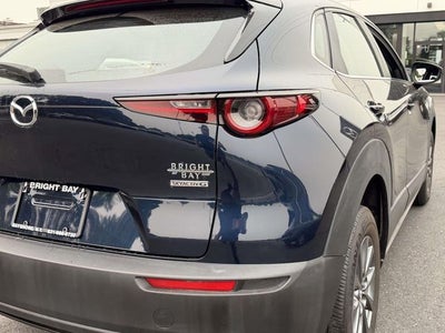 2023 Mazda Mazda CX-30 2.5 S