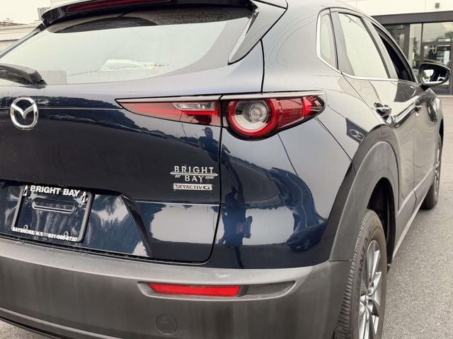 2023 Mazda Mazda CX-30 2.5 S