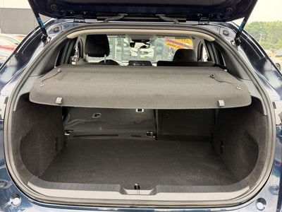2023 Mazda Mazda CX-30 2.5 S