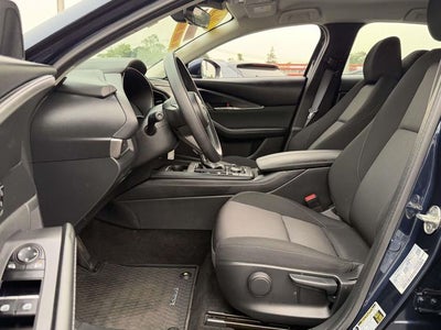 2023 Mazda Mazda CX-30 2.5 S