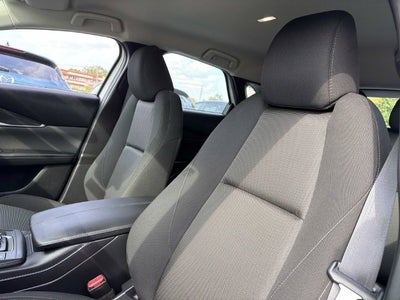 2024 Mazda Mazda CX-30 2.5 S