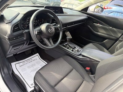 2024 Mazda Mazda CX-30 2.5 S
