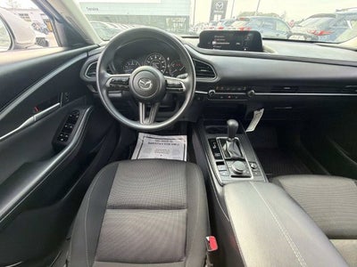 2024 Mazda Mazda CX-30 2.5 S