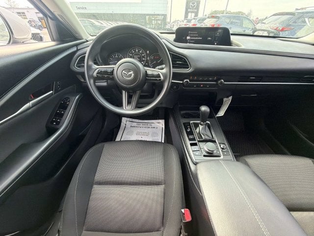 2024 Mazda Mazda CX-30 2.5 S