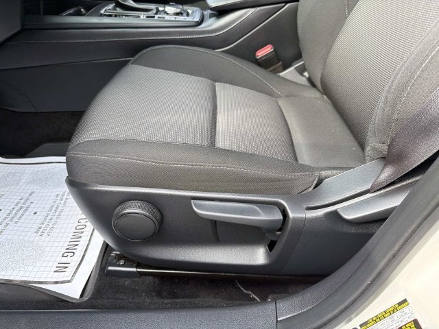 2024 Mazda Mazda CX-30 2.5 S