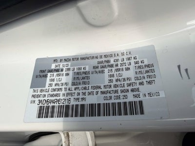2024 Mazda Mazda CX-30 2.5 S