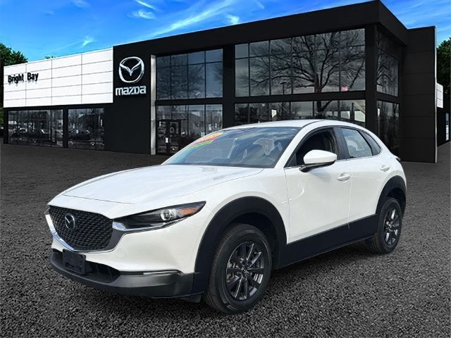 2024 Mazda Mazda CX-30 2.5 S
