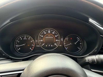 2024 Mazda Mazda CX-30 2.5 S