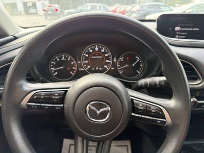 2024 Mazda Mazda CX-30 2.5 S