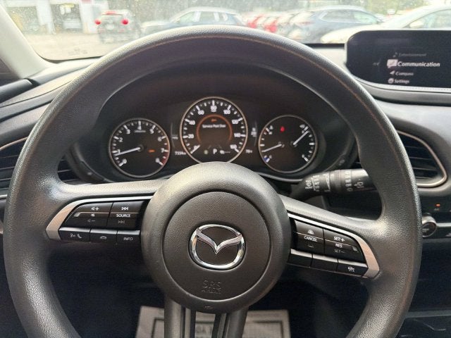 2024 Mazda Mazda CX-30 2.5 S