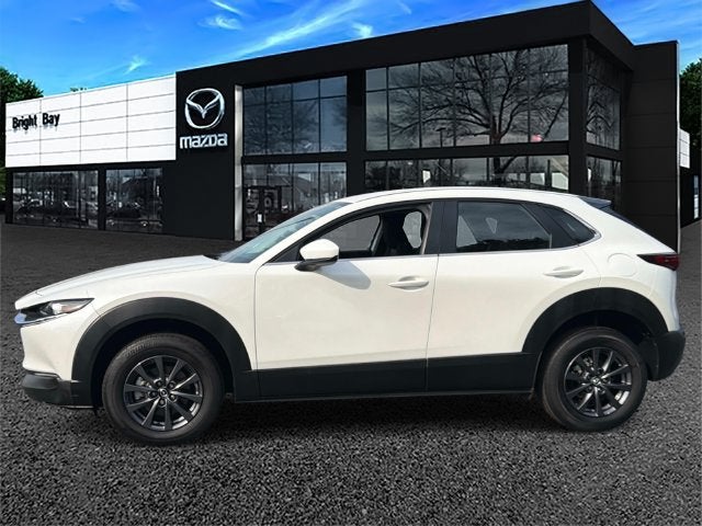 2024 Mazda Mazda CX-30 2.5 S