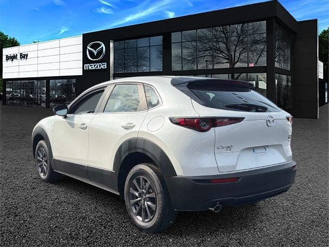2024 Mazda Mazda CX-30 2.5 S