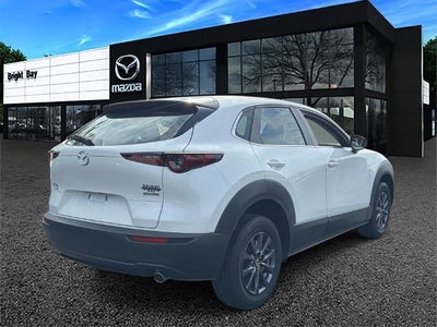 2024 Mazda Mazda CX-30 2.5 S