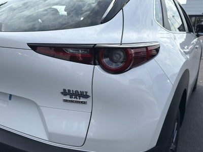 2024 Mazda Mazda CX-30 2.5 S