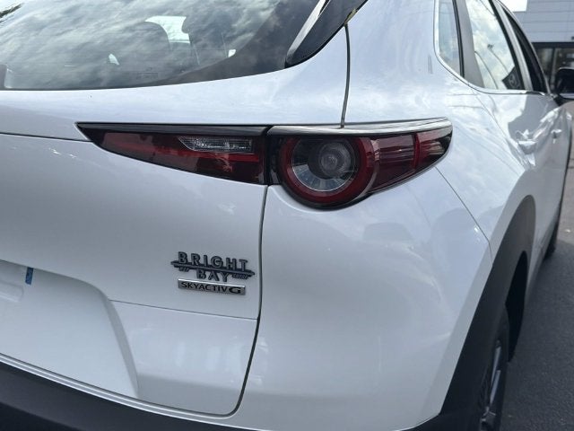 2024 Mazda Mazda CX-30 2.5 S