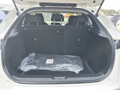 2024 Mazda Mazda CX-30 2.5 S
